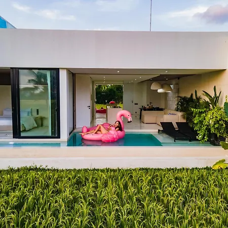 Green Flow Ubud Villas III